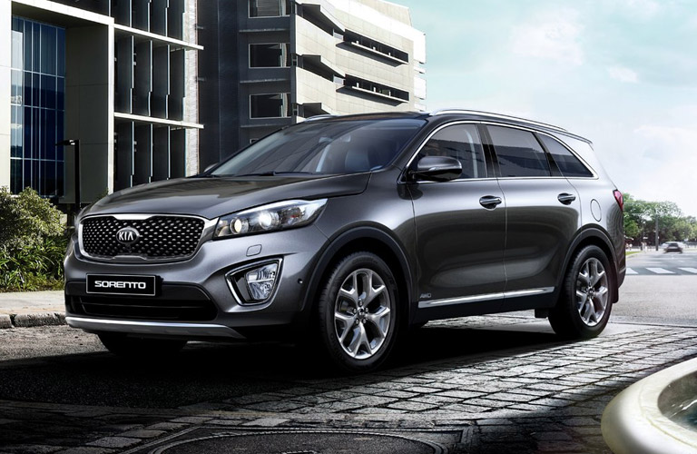 Kia Sorento Racine WI